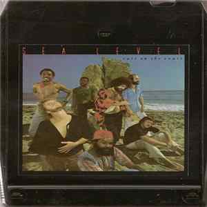 Sea Level - Cats On The Coast flac