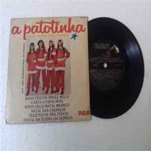 A Patotinha - Natal/Réveillon Numa Discotheque flac