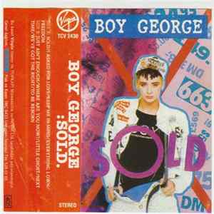 Boy George - Sold flac