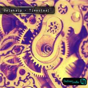 Belekaip - Timesteal flac
