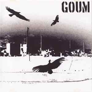 Goum - Goum flac