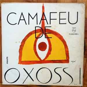 Camafeu De Oxossi - Camafeu De Oxossi flac