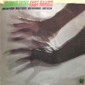 Johnny Lytle - Fast Hands flac