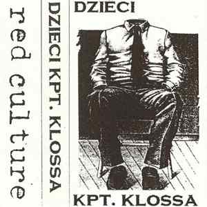 Dzieci Kapitana Klossa - Dzieci Kapitana Klossa flac