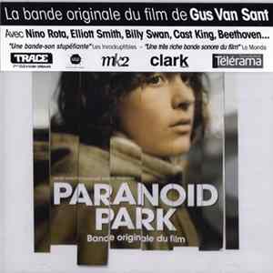 Various - Paranoid Park (Bande Originale Du Film) flac