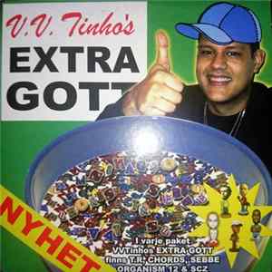 V.V.Tinho - V.V.Tinho's Extra Gott flac