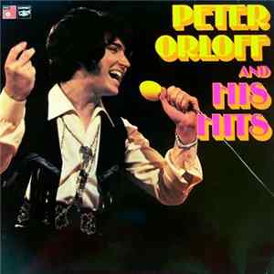 Peter Orloff - Peter Orloff And His Hits flac