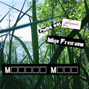 Miju Freiraum - Maze EP flac