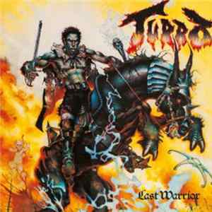Turbo - Last Warrior flac