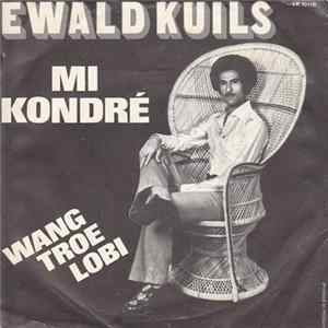 Ewald Kuils - Mi Kondré flac