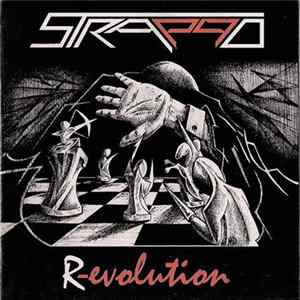 Strappo - R-evolution flac