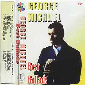 George Michael - Best Ballads flac