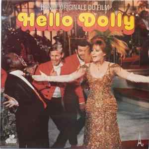 Various - Hello Dolly! (Bande Originale Du Film) flac