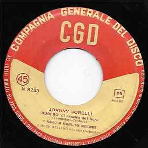 Johnny Dorelli - Ruberò ( Il Respiro Dei Fiori ) flac