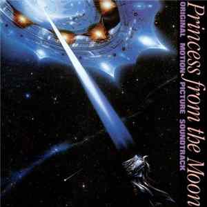 Kensaku Tanigawa - Princess From The Moon Original Motion Picture Soundtrack flac