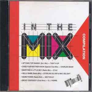 Various - In The Mix flac