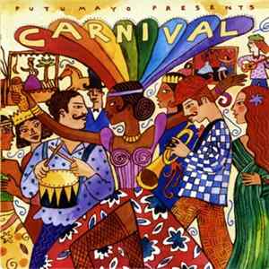 Various - Carnival flac