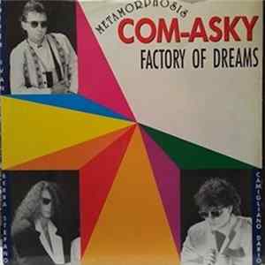Com-Asky - Factory Of Dreams flac
