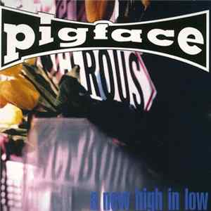 Pigface - A New High In Low flac
