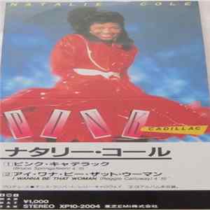 Natalie Cole - Pink Cadillac flac