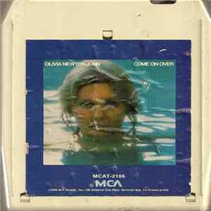 Olivia Newton-John - Come On Over flac