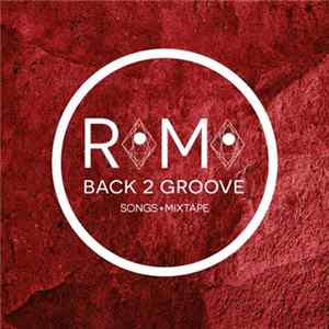 Romo - back2groove flac