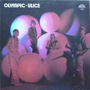Olympic - Ulice flac