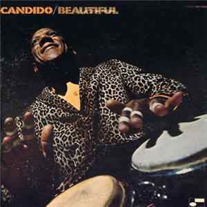 Candido - Beautiful flac