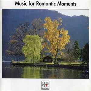 Various - Andante, Andante - Music For Romantic Moments flac
