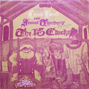 Lauren Bacall - Lauren Bacall Reads James Thurber's The 13 Clocks flac