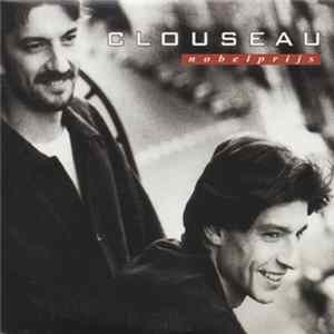 Clouseau - Nobelprijs flac