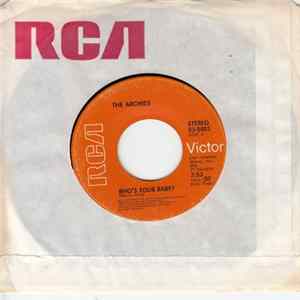 The Archies - Who's Your Baby? flac