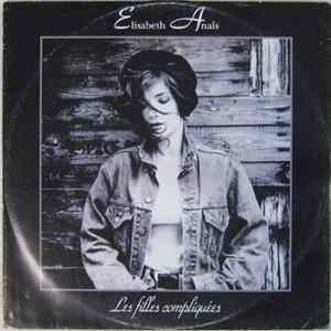 Elisabeth Anaïs - Les Filles Compliquées flac