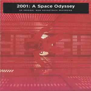 Various - 2001: A Space Odyssey flac