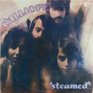 Calliope - Steamed flac