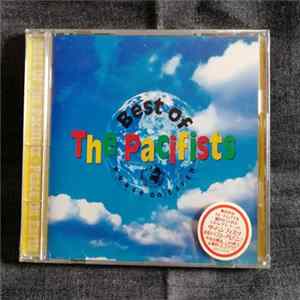 The Pacifists - Best of the Pacifists Peace On Earth flac