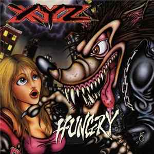 XYZ - Hungry flac