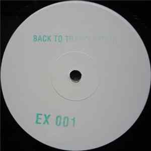 Mezada - Back To Trancenation flac