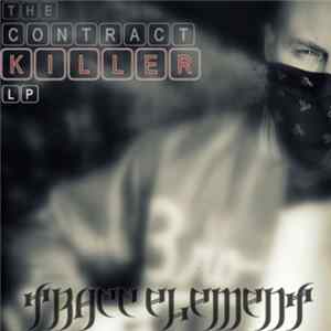 Trace Element - The Contract Killer LP flac