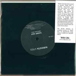 Nirosta Steel - Some Say flac