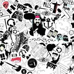 Her Name In Blood - Confusion EP flac