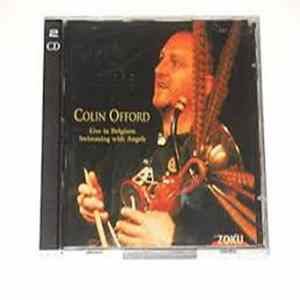 Colin Offord - Live in Belgium / Swimming with Angels flac
