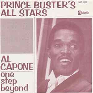 Prince Buster's All Stars - Al Capone flac