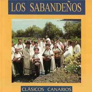 Los Sabandeños - Clásicos Canarios flac