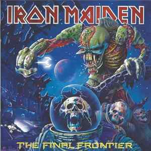 Iron Maiden - The Final Frontier flac