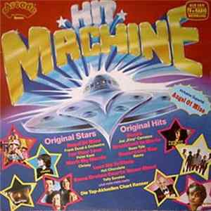 Various - Hit Machine flac