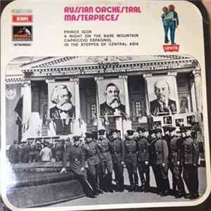 Georges Prêtre - Capolavori della Musica Russa flac