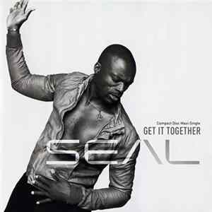 Seal - Get It Together flac
