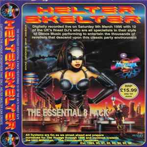 Various - Helter Skelter - Voyager The Essential 8 Pack flac