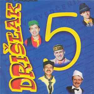 Drišľak - (5) Vysvedčenie flac